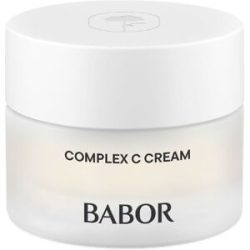 BABOR SKINOVAGE Complex C Cream 50 ml