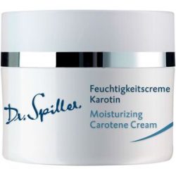 Dr. Spiller Biomimetic SkinCare Feuchtigkeitscreme Karotin 50 ml