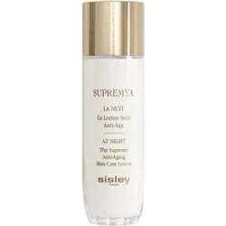 sisley - Supremÿa La Nuit La Lotion Soin Anti-Âge, 140 ml