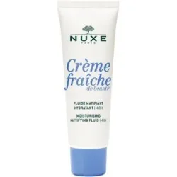 Nuxe Crème Fraîche de Beauté Mattierendes Feuchtigkeitsfluid