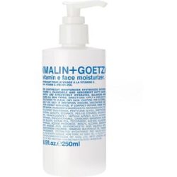 MALIN+GOETZ Vitamin E Face Moisturizer 250 ml