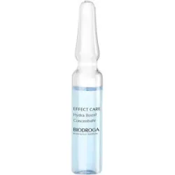 Biodroga EFFECT CARE Hydra Boost Ampulle 3 x 2ml Ampullen 6 ml