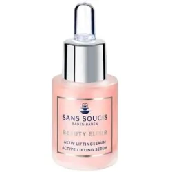 SANS SOUCIS BEAUTY ELIXIR Aktiv Liftingserum 15 ml
