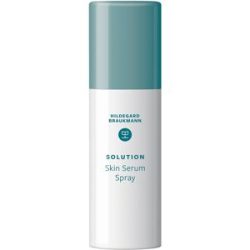 Hildegard Braukmann SOLUTION Skin Serum Spray 100 ml