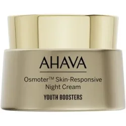 AHAVA Osmoter Skin-Responsive Nachtcreme 50 ml Damen