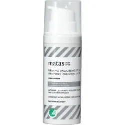 MATAS Striber Straffende Tagescreme SPF15 50 ml