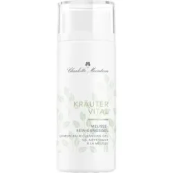 Charlotte Meentzen Kräutervital Melisse-Reinigungsgel 150 ml