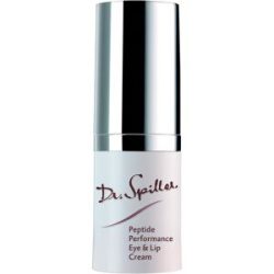 Dr. Spiller Peptide Performance Eye & Lip Cream 15 ml