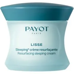 Payot Lisse Sleeping Crème Resurfacante Nachtcreme 50 ml Damen