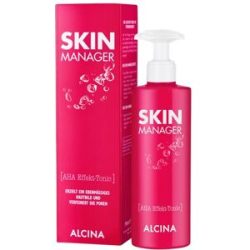 Alcina Skin Manager Skin Manager AHA Effekt-Tonic 190 ml