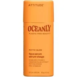 Attitude Oceanly PHYTO-GLOW Face Serum 8,5 ml