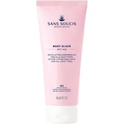 SANS SOUCIS BODY ELIXIR Aktiv Lifting Körpermilch 200 ml