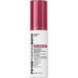 PETER THOMAS ROTH CLINICAL SKIN CARE EVEN SMOOTHER GLYCOLIC RETINOL RESURFACING SERUM 30 ml
