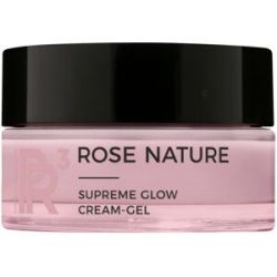 Annemarie Börlind - Supreme Glow Cream-Gel, Rose Nature, 50 ml