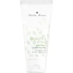 Charlotte Meentzen Kräutervital Creme-Peeling 50 ml