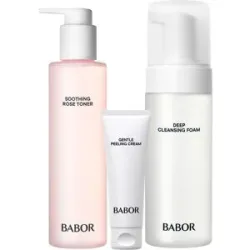 BABOR CLEANSING Daily Cleansing-Ritual