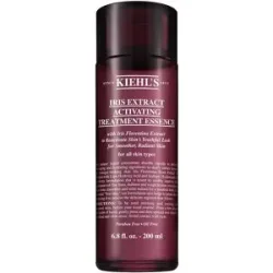 Kiehl?s Iris Extract Activating Treatment Essence Gesichtswasser 200 ml