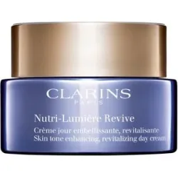 Clarins - Nutri-Lumière Revive, Nutri Lumiere, 50 ml