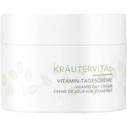 Charlotte Meentzen Kräutervital Vitamin-Tagescreme 50 ml