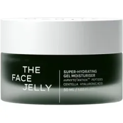 MANTLE The Face Jelly 50 ml