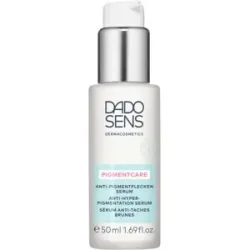 DADO SENS Dermacosmetics SPEZIALPFLEGE PIGMENTCARE Feuchtigkeitsserum 50 ml
