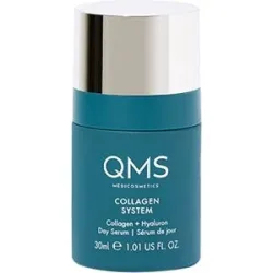 QMS Day Collagen Serum 30 ml