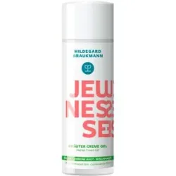 Hildegard Braukmann Jeunesse Kräuter Creme Gesichtsgel 50 ml