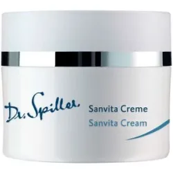 Dr. Spiller Biomimetic SkinCare Sanvita Creme 50 ml