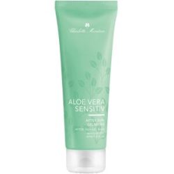 Charlotte Meentzen Aloe Vera Sensitiv After Sun-Gelmaske 75 ml