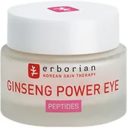 erborian - Eye, Ginseng Power, 15 ml