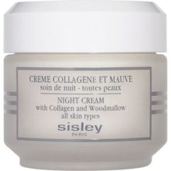 Sisley Crème Collagène et Mauve Gesichtscreme 50 ml