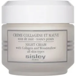 Sisley Crème Collagène et Mauve Gesichtscreme 50 ml