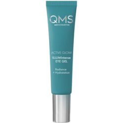 QMS Active Glow ILLUMIntense Eye Gel 15 ml