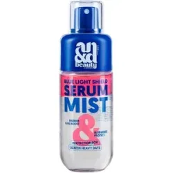 A.N.D. beauty Blue Light Shield Serum Mist 100 ml