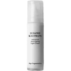Susanne Kaufmann Advanced Anti-Ageing Light Cream 50 ml