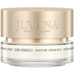 Juvena Skin Energy Feuchtigkeitscreme Rich Gesichtscreme 50 ml