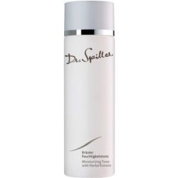Dr. Spiller Biomimetic SkinCare Kräuter Feuchtigkeitstonic 200 ml