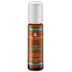 Sans Soucis Aqua Clear Skin Spot Off Pickeltupfer Anti-Akne 5 ml