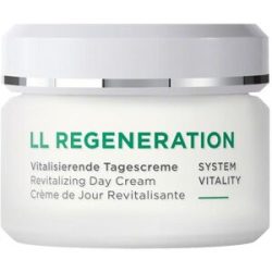 Annemarie Börlind - Vitalisierende Tagescreme, Ll Regeneration, 50 ml