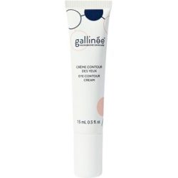 gallinée Eye Contour Cream 15 ml