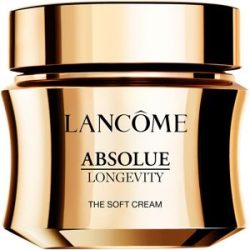 Lancôme - Absolue Longevity Soft Cream, 60  ml