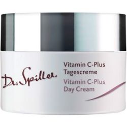 Dr. Spiller Biomimetic SkinCare Vitamin C-Plus Tagescreme 50 ml