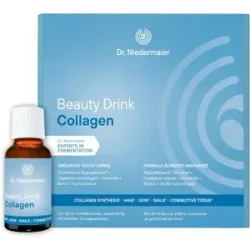 Dr. Niedermaier Beauty Drink Collagen 20 x 20 ml