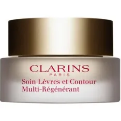 Clarins Baume Anti-Rides Lèvres Et Contours 15 Ml