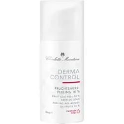 Charlotte Meentzen Derma Control Fruchtsäurepeeling 10 % 30 ml
