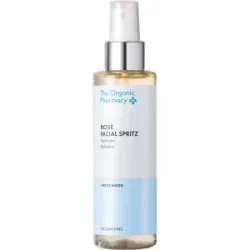 The Organic Pharmacy - Rose Facial Spritz, O.P. Rose Facial Spritz, 150  ml