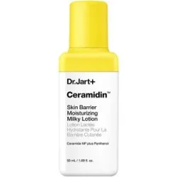 Dr. Jart+ Ceramidin Milky Lotion Gesichtscreme 50 ml