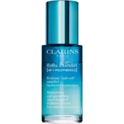 Clarins - Hydra-Essentiel [HA²] Bi-sérum, 30 ml