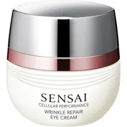 SENSAI Cellular Performance Wrinkle Repair Eye Cream Augencreme 15 ml