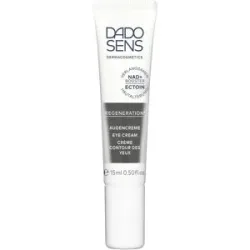 DADO SENS Dermacosmetics REGENERATION E Augencreme 15 ml